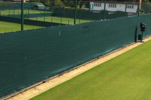 Belátásgátló háló 95% Antracitszürke-180cm-5m