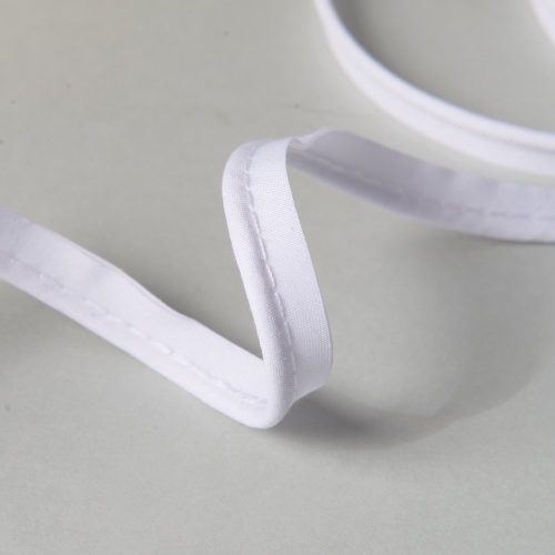 Paszpól 10mm - Fekete-65m