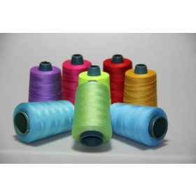 Munkaruha Varrócérna 20/2 5000Y - Középszürke