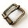 Pergős csat Antik-20mm-10db
