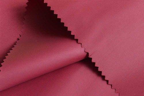 Gyöngyvászon fényes 420D - Lila