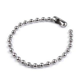 Golyóslánc 12cm