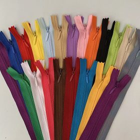 Rejtett cipzár 20cm - 502