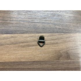 Fűzőszem/Bolha antik-10db