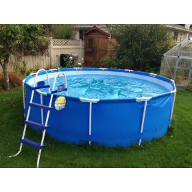 Nyári/Téli medence fólia csomag - 2,9m