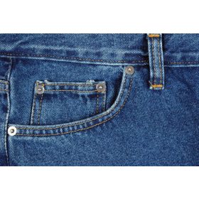 Farmerszegecs - Fekete-50db