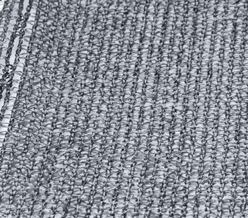 Árnyékoló háló 95% Antracitszürke-180cm-20m 