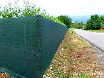 Árnyékoló háló 95% Antracitszürke-180cm-20m 