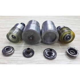 Patentozó gép autós patent aparát 15mm