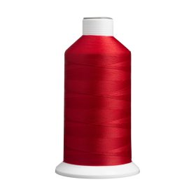 Bőrvarrócérna cérna 60-as-1000m Piros