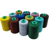 20/2 Munkaruha cérna