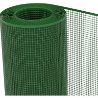 Műanyag kerítésháló