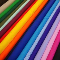 Pamut és kevertszálas szövetek