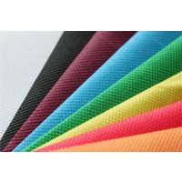 Nem szőtt textília (Non Woven)