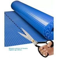 Szolár fólia méterre