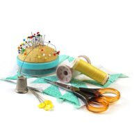 Szabás-Varrás eszközök