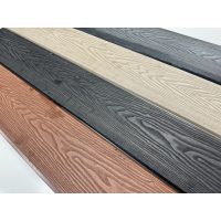 WPC kerítés elemek