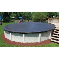 Téli medence takarók