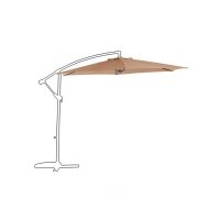 Függő napernyő vászon 