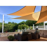 Légátersztő és vízálló napvitorlák