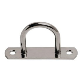 Íves ponyvafül 30mm