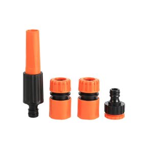 Locsoló készlet 1/2″-os locsolótömlőhöz