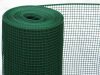 Műanyag kerítésháló 10×10-1m-5m