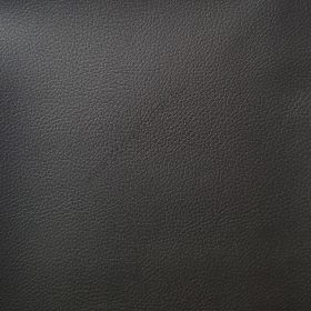 Műbőr fekete fehér hordozóval