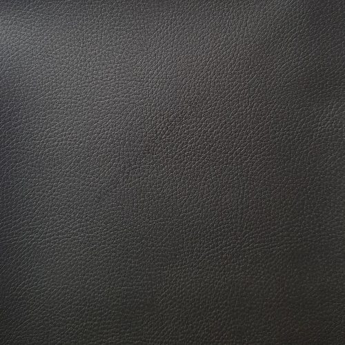 Műbőr Fekete/Fekete filc hordozóval