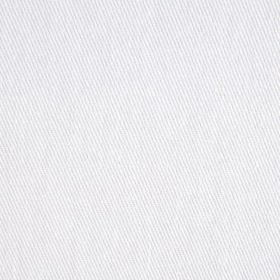 Munkaruha vászon kevertszálas 245G-Fehér