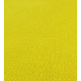 Munkaruha vászon kevertszálas 245G-Sárga