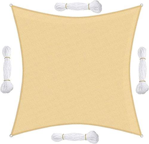 Napvitorla légátersztő UV álló 3x4