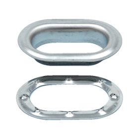 Ovális Ringli 42×22