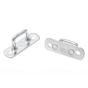 Pikoló ponyvafül 11mm