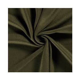 Polár anyag- antipilling Khaki