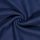 Polár anyag- antipilling Sötétkék