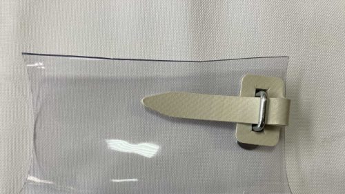 Ponyva rögzítő szett