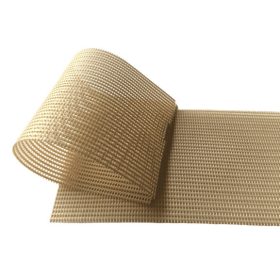 Műanyag háló PVC mesh Pezsgő