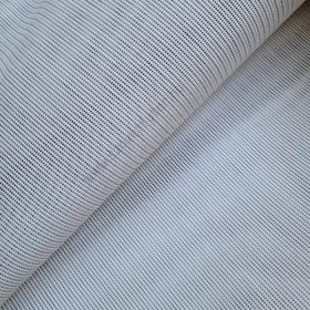 Műanyag háló PVC mesh Szürke