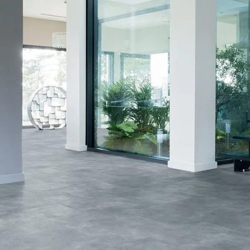 LVT vinyl burkolat Carrara 1032