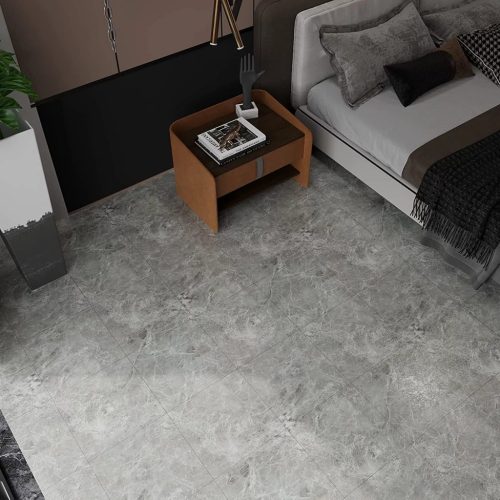 LVT vinyl burkolat Carrara 1032