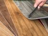 LVT vinyl burkolat Cambridge tölgy 3023
