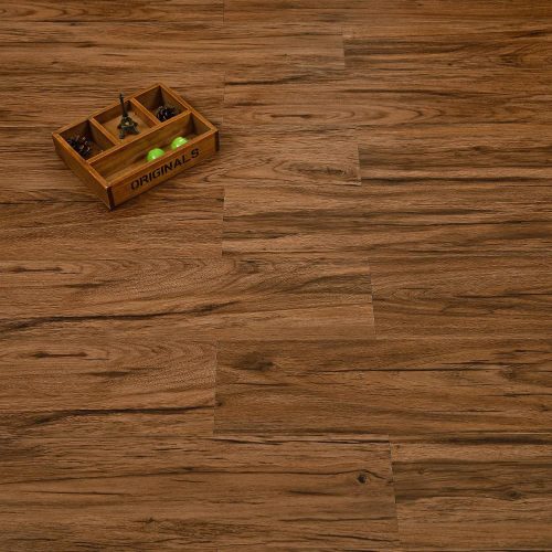 LVT vinyl burkolat Nyeregbarna 6271